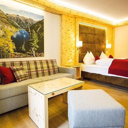 Hotel Gambswirt Тамсвеґ Екстер'єр фото