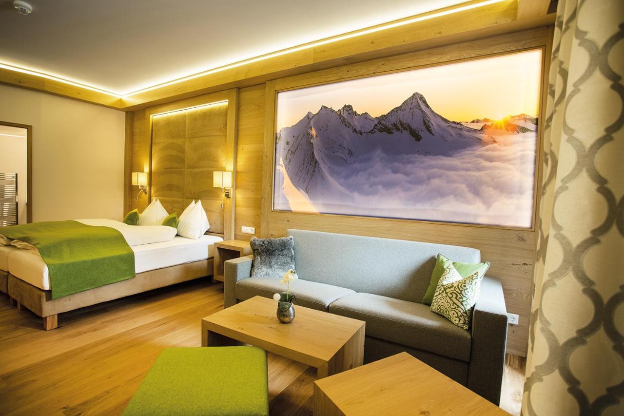 Hotel Gambswirt Тамсвеґ Екстер'єр фото