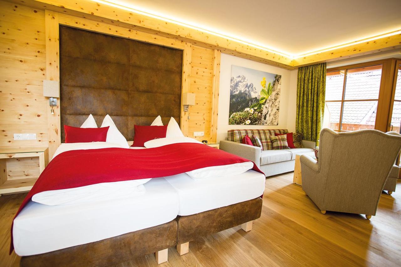 Hotel Gambswirt Тамсвеґ Екстер'єр фото