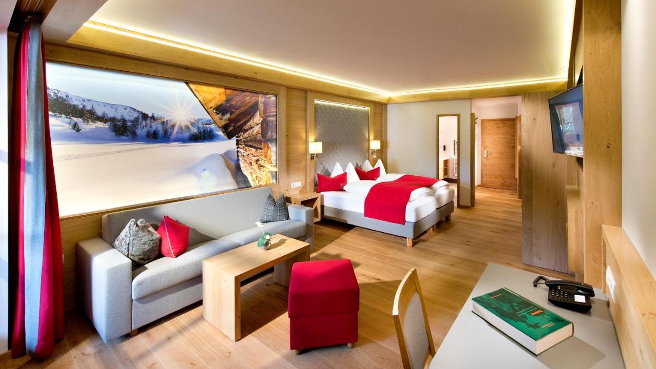 Hotel Gambswirt Тамсвеґ Екстер'єр фото
