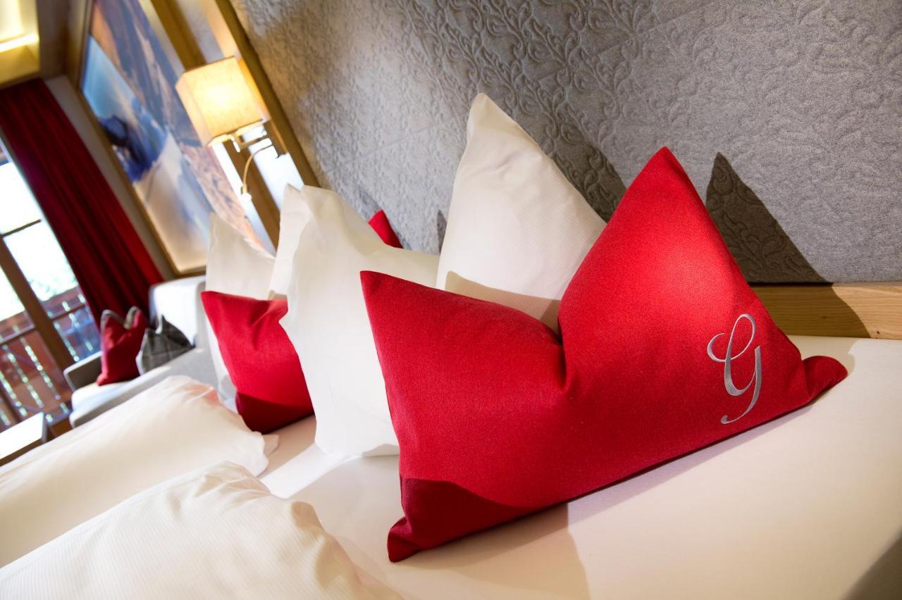 Hotel Gambswirt Тамсвеґ Номер фото