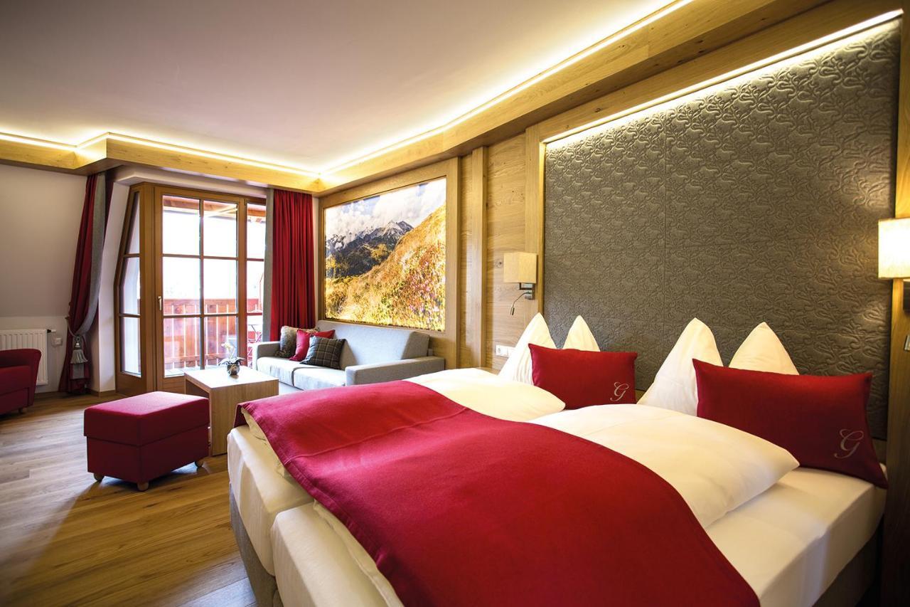 Hotel Gambswirt Тамсвеґ Екстер'єр фото