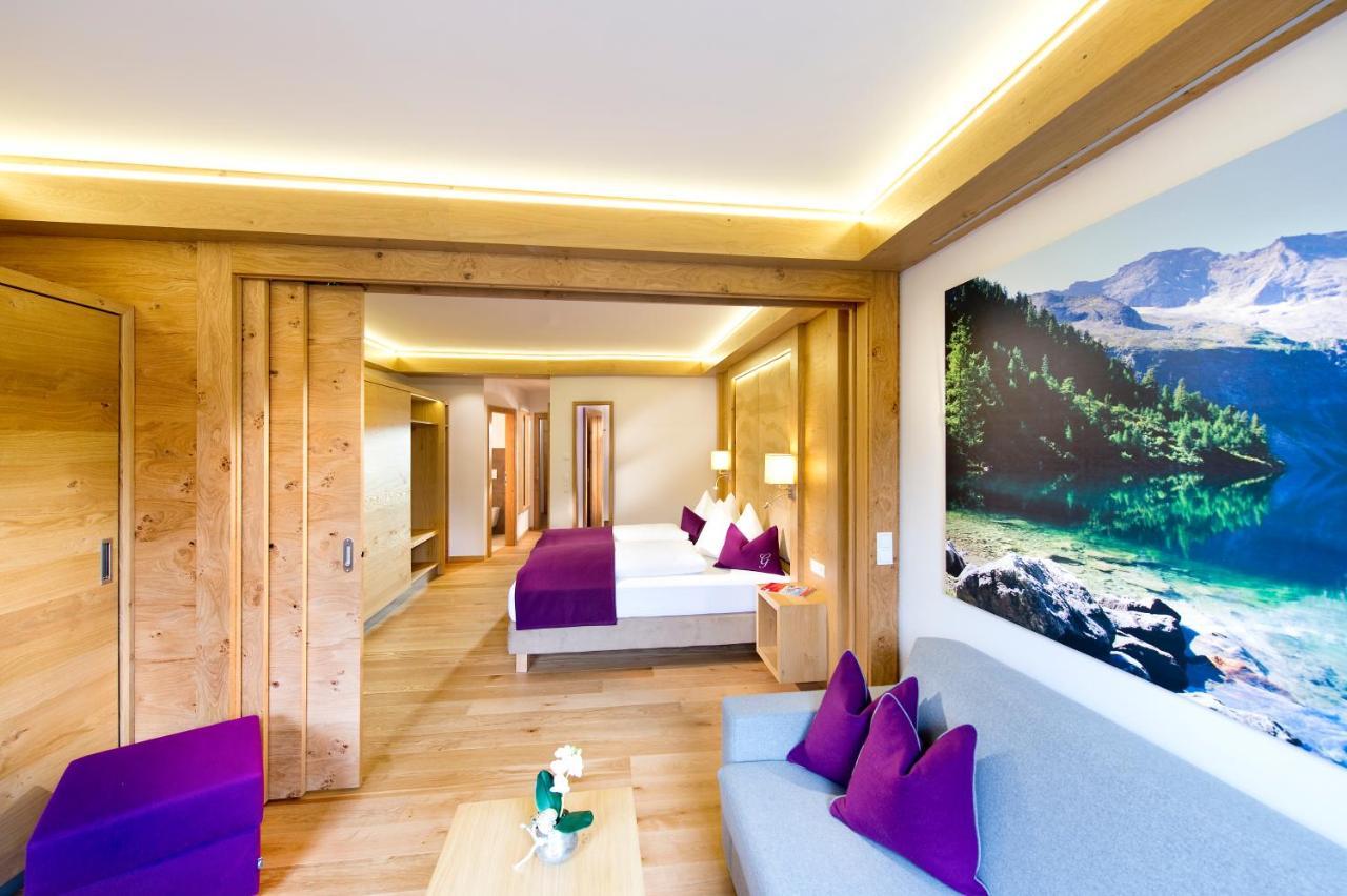 Hotel Gambswirt Тамсвеґ Екстер'єр фото