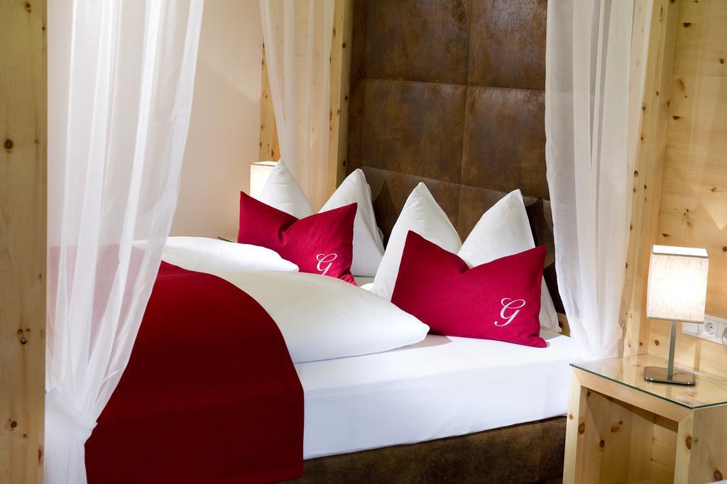 Hotel Gambswirt Тамсвеґ Номер фото